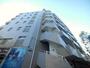 新丸子駅より徒歩4分 6階 築36年1ヶ月の賃貸物件