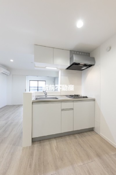 キッチン　イメージです