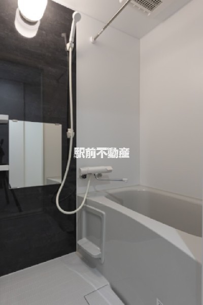 バス・シャワールーム　イメージです