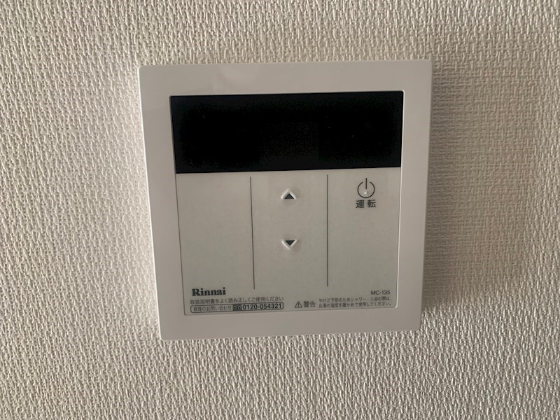 その他　同施工会社　内装写真