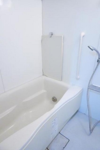 バス・シャワールーム　別部屋参考画像