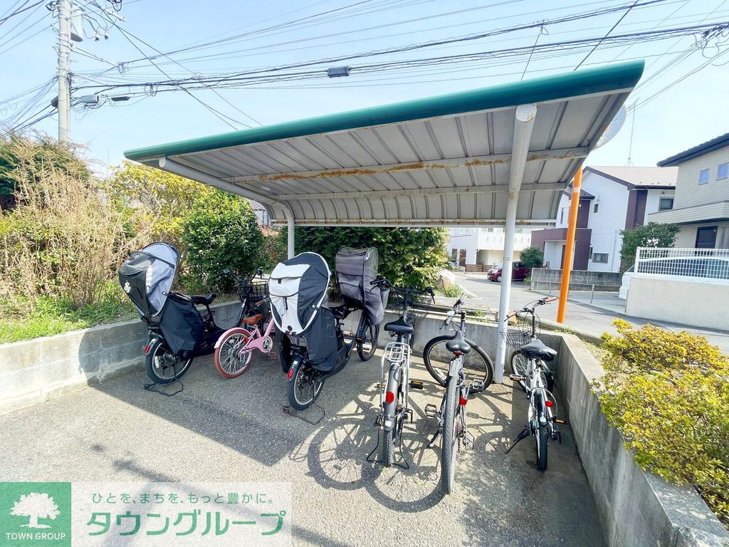 その他　共有部分