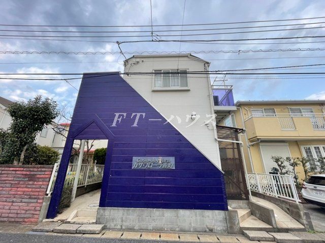 その他共有部分　ロフト