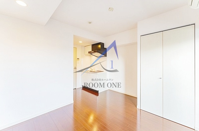 その他部屋・スペース　寝室です。