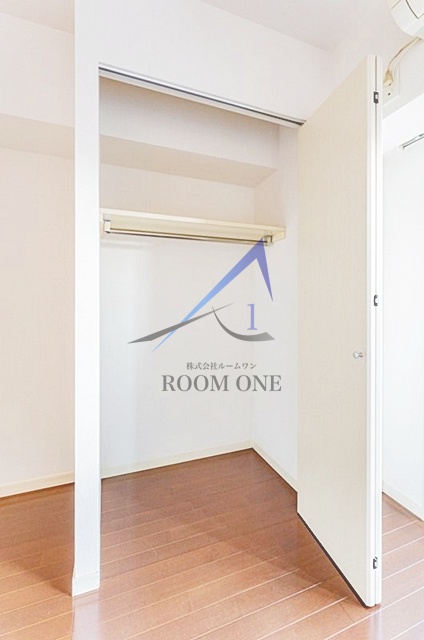 収納　収納です。