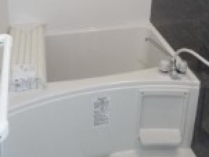 バス・シャワールーム　☆浴室☆