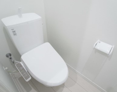 トイレ　☆トイレ☆