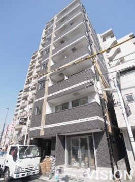 建物外観　☆外観☆