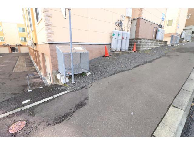 その他　周辺環境