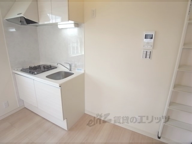 その他部屋・スペース　冷蔵庫置場