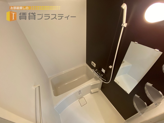 バス・シャワールーム　一日お疲れ様でした。