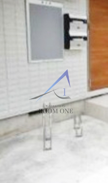 その他共有部分　駐輪場です。