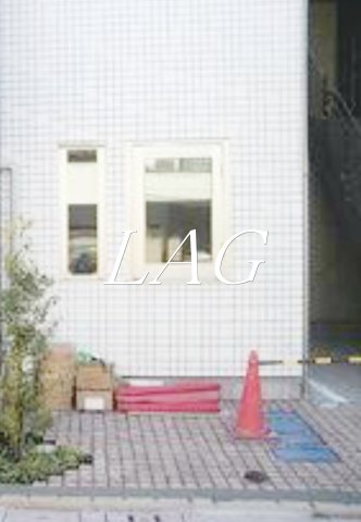 その他共有部分　共用部です。