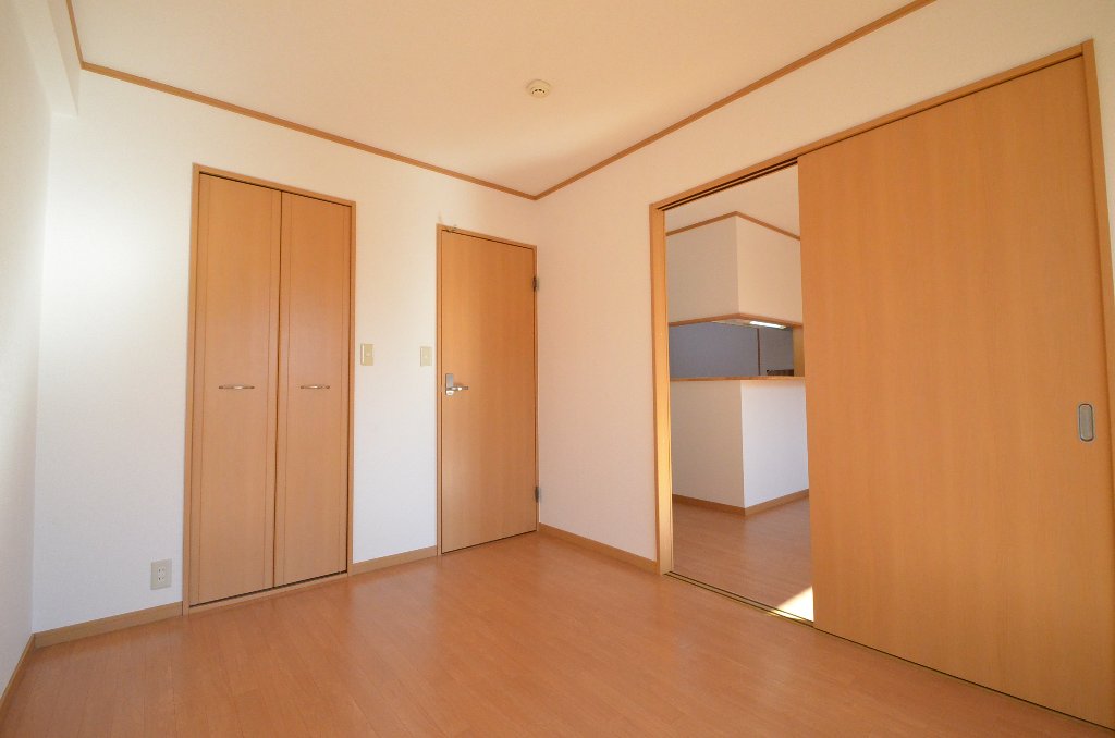 その他部屋・スペース　洋室