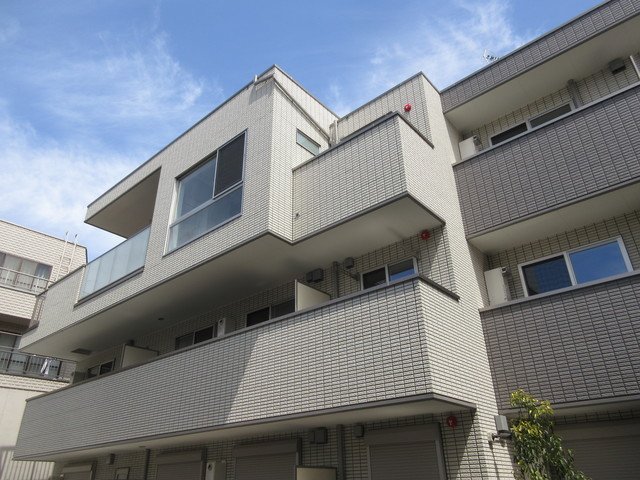 建物外観　★高品質のセキスイハイム★