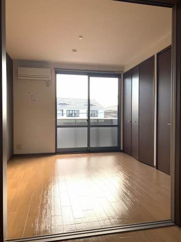 居室・リビング　洋室