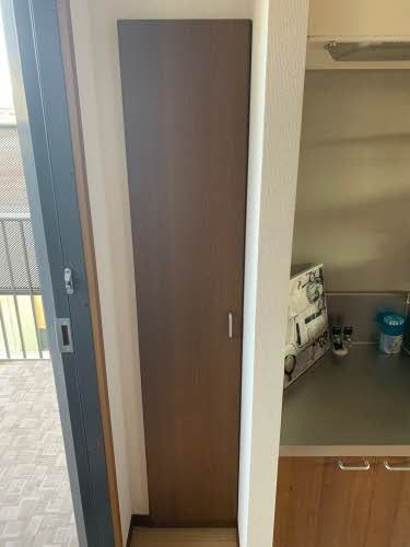 その他　靴収納