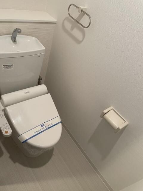 トイレ　トイレも気になるポイント