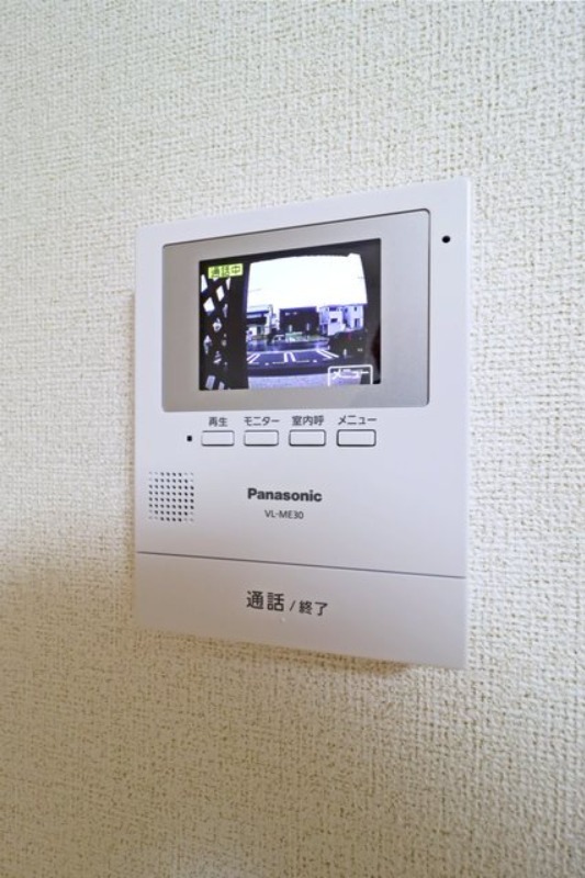 セキュリティ　図面と現状に相違がある場合には現状を優先