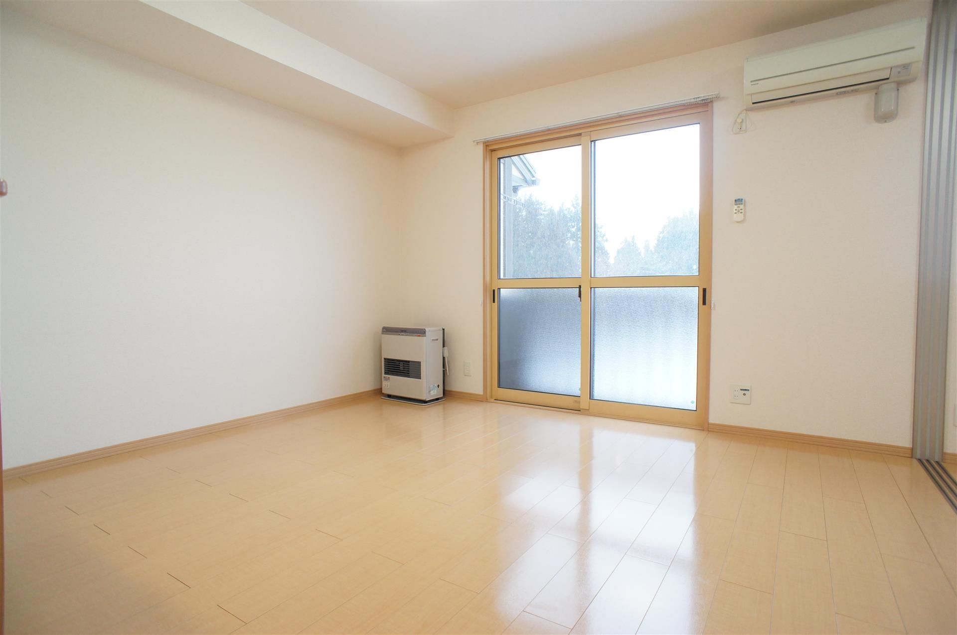 居室・リビング　リビング（同タイプ）