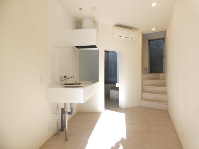 その他部屋・スペース　洋室