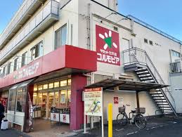 ショッピングセンター　olinas錦糸町（ショッピングセンター）まで210m