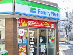 コンビニ　ファミリーマート南山堂錦糸公園前店（コンビニ）まで86m