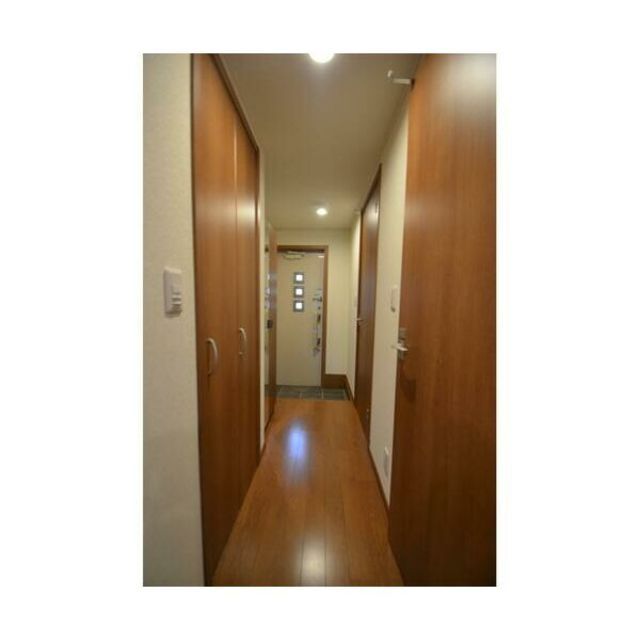 玄関　★お問い合わせはタウンハウジングまで★