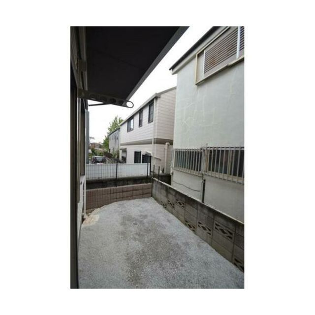 バルコニー　★お問い合わせはタウンハウジングまで★