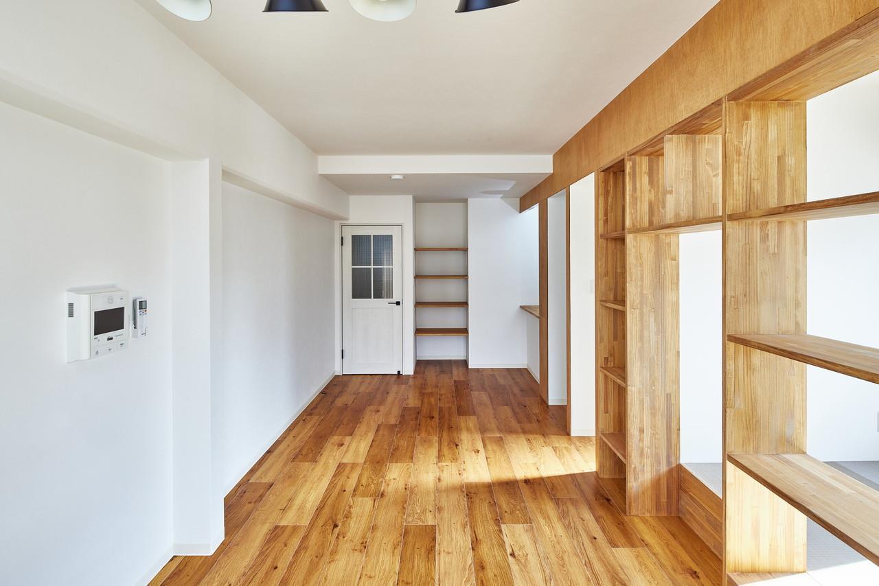 居室・リビング