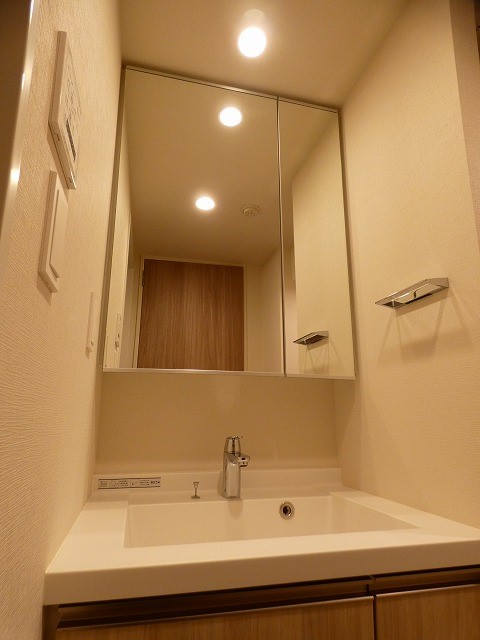 洗面設備　洗面※別部屋参考写真