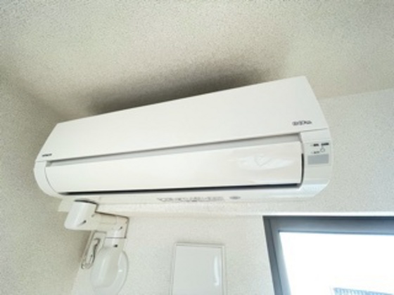 その他設備　※別部屋の写真です