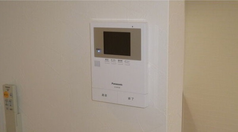 セキュリティ　図面と現状に相違がある場合には現状を優先