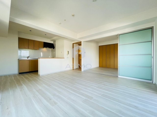 その他部屋・スペース　同マンション別部屋　参考写真