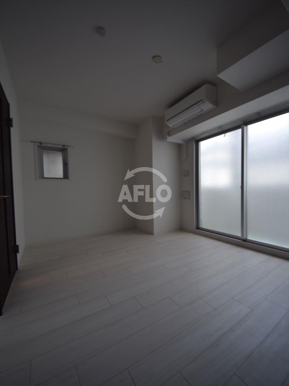 居室・リビング　ララプレイス京町堀プロムナード　洋室