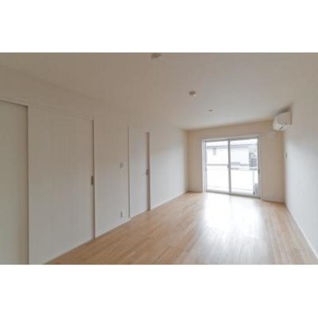 居室・リビング　※写真は同タイプ住戸です。