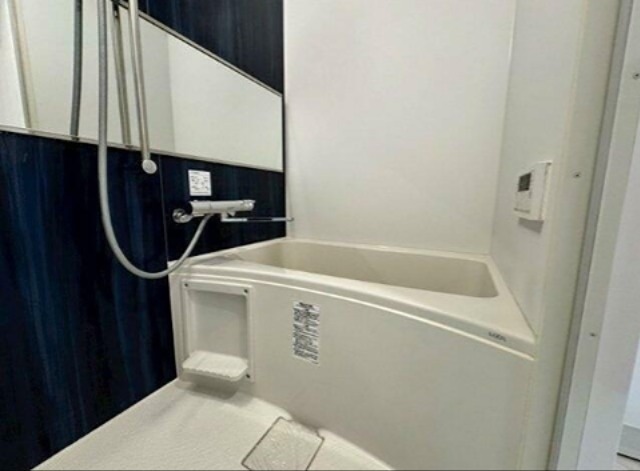 バス・シャワールーム　※同仕様写真含む