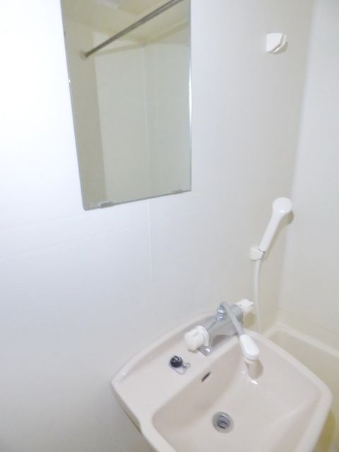 洗面設備　♪洗面台♪