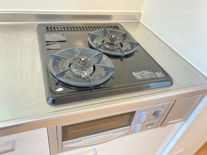 その他設備　※別号室参考写真