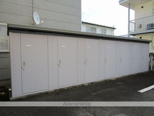 その他共有部分　その他共有部分