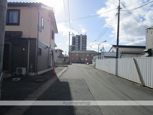 その他　周辺道路（その他）まで0m