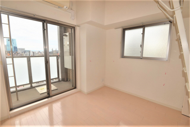 その他部屋・スペース　写真は同マンションの別のお部屋のものです