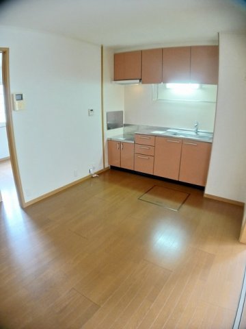 その他部屋・スペース　きれいな内装です