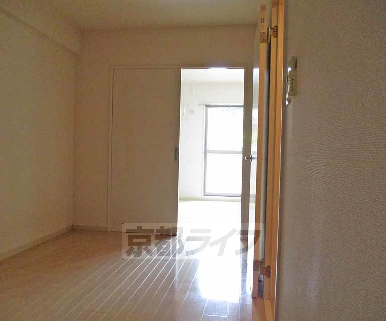 収納　大きな収納です。