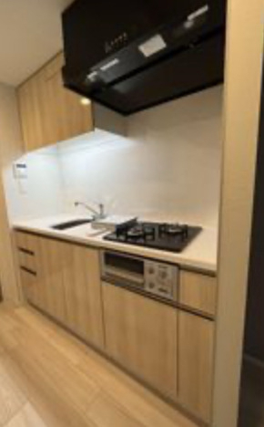 キッチン　別部屋参考写真