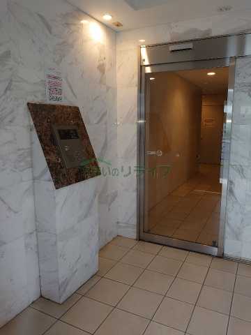 セキュリティ　ドルチェ桜台　東京ＮＯＲＴＨ