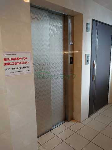 その他設備　ドルチェ桜台　東京ＮＯＲＴＨ