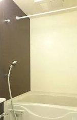 バス・シャワールーム　別室のお写真でございます、ご参考になれば幸いでございます