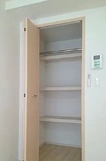 収納　別室のお写真でございます、ご参考になれば幸いでございます