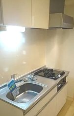 キッチン　別室のお写真でございます、ご参考になれば幸いでございます